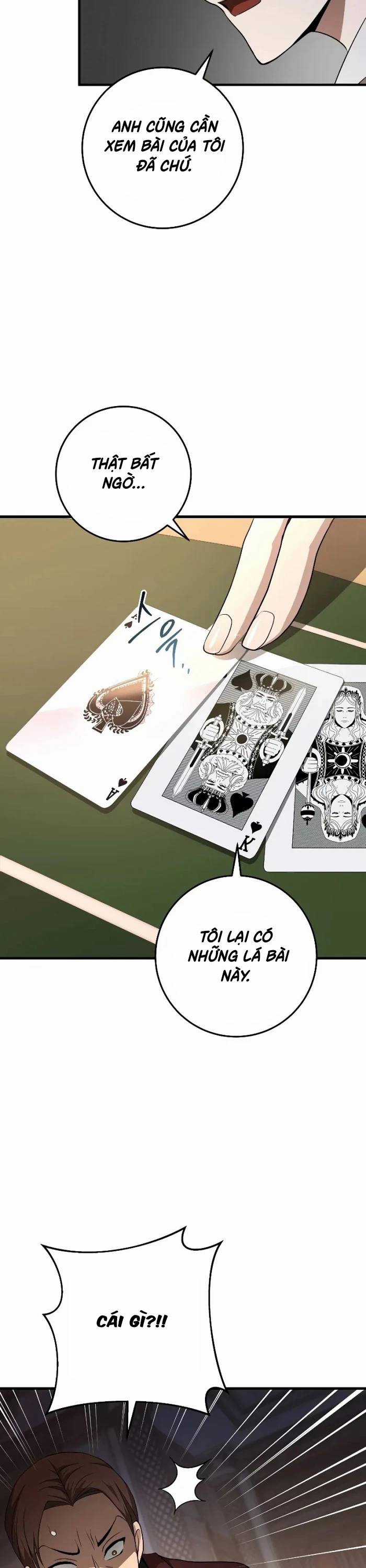 Hoàng Đế Thép Chương 6 trang 12