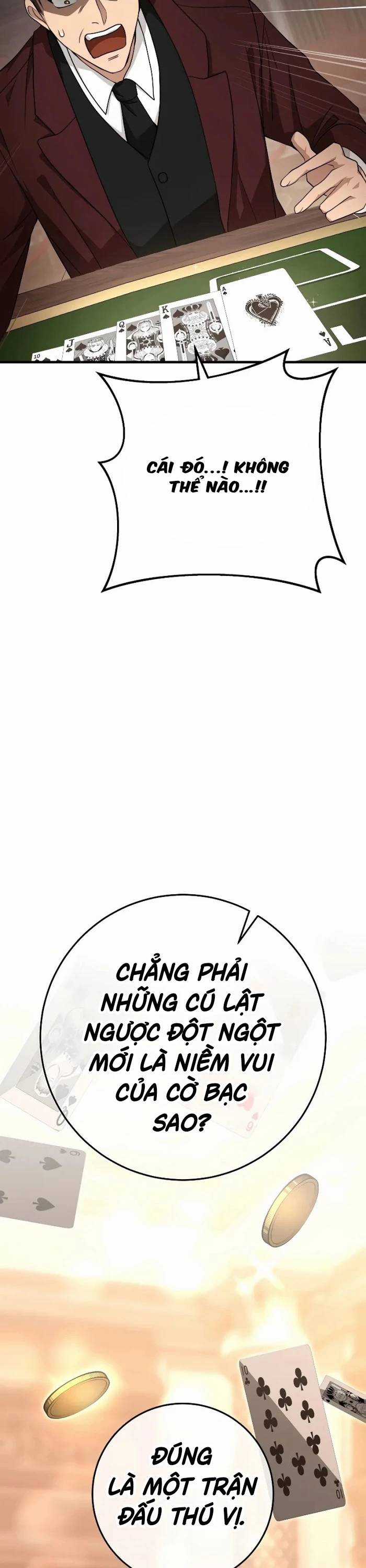 Hoàng Đế Thép Chương 6 trang 13