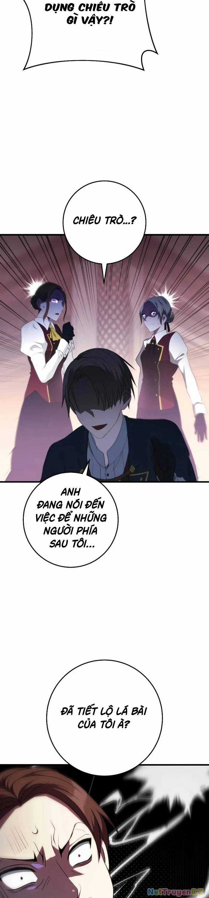 Hoàng Đế Thép Chương 6 trang 16