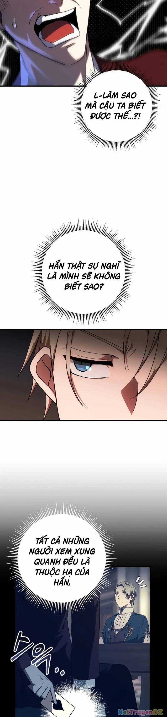 Hoàng Đế Thép Chương 6 trang 17