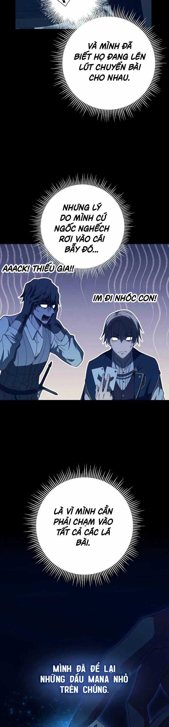 Hoàng Đế Thép Chương 6 trang 18