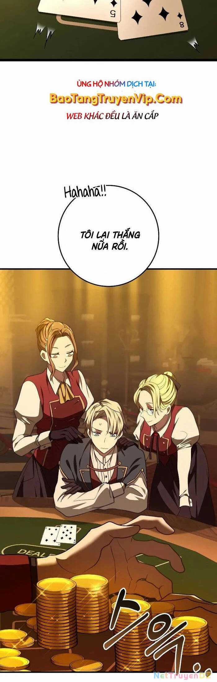 Hoàng Đế Thép Chương 6 trang 2