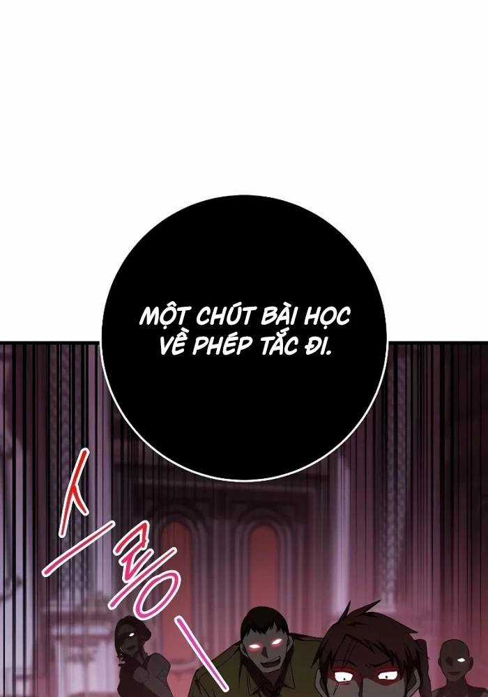 Hoàng Đế Thép Chương 6 trang 21