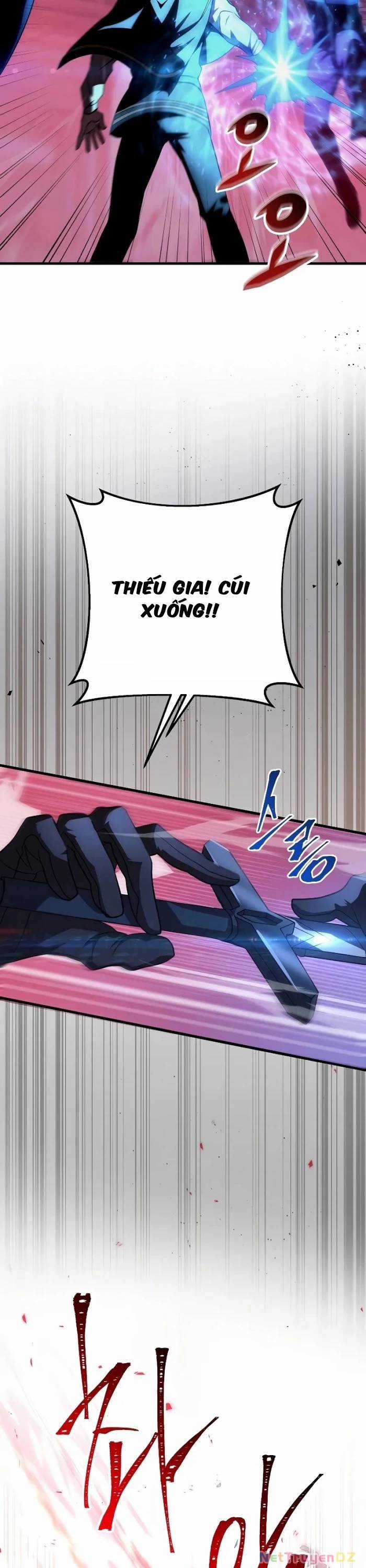 Hoàng Đế Thép Chương 6 trang 24