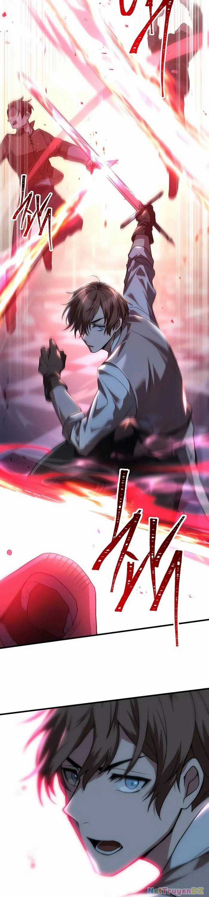 Hoàng Đế Thép Chương 6 trang 25