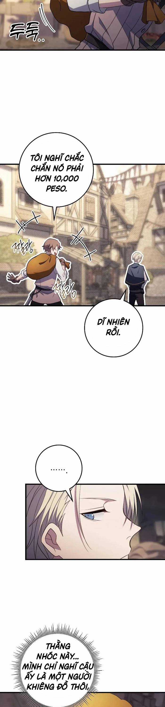 Hoàng Đế Thép Chương 6 trang 29