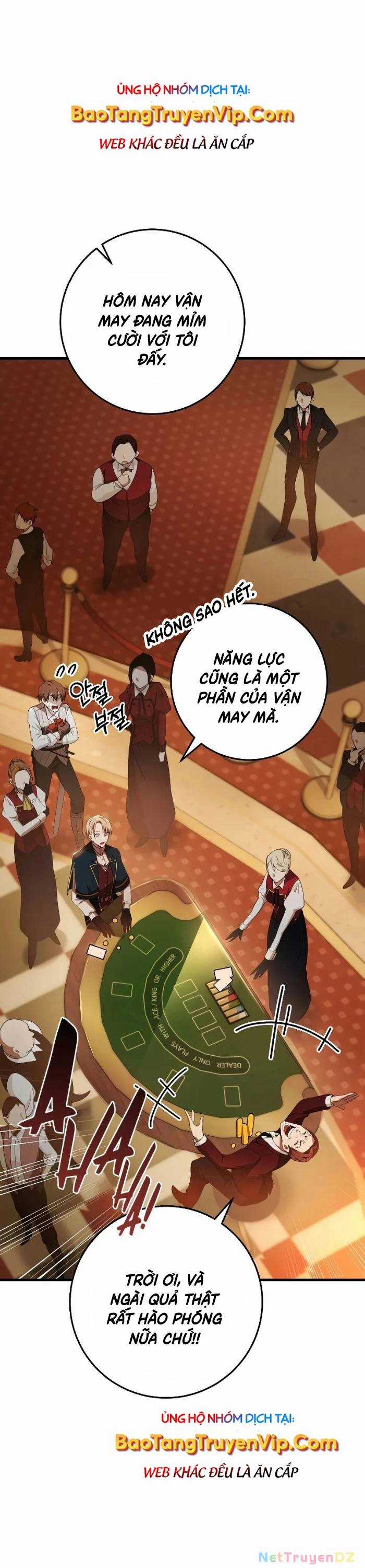 Hoàng Đế Thép Chương 6 trang 3