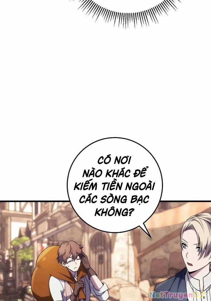 Hoàng Đế Thép Chương 6 trang 31