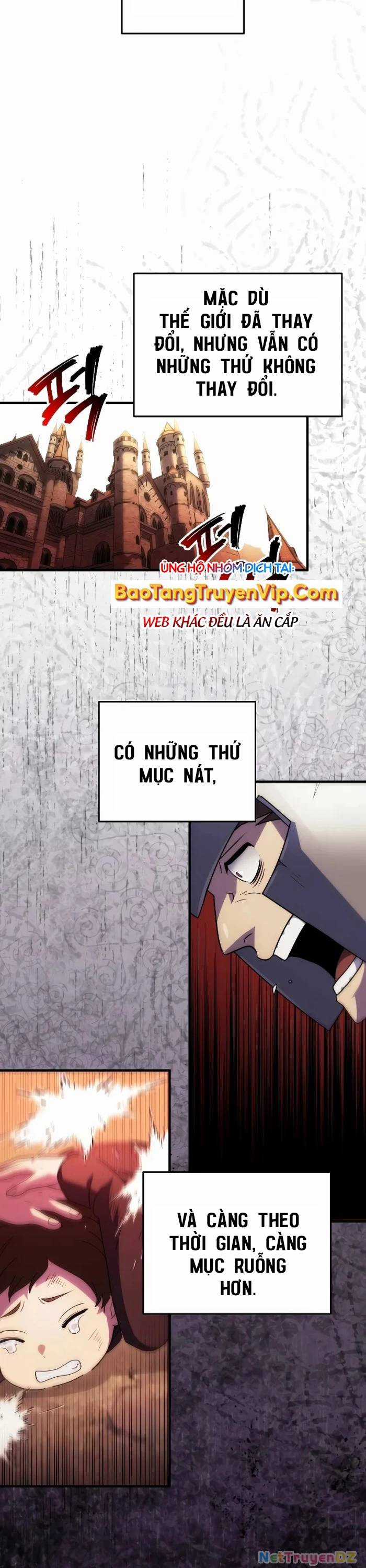 Hoàng Đế Thép Chương 6 trang 37