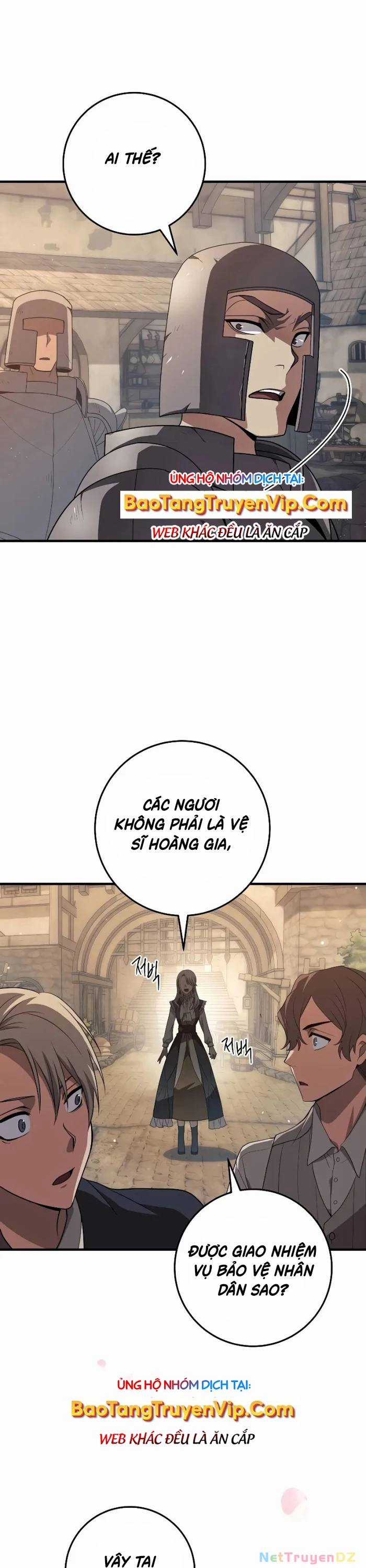 Hoàng Đế Thép Chương 6 trang 39