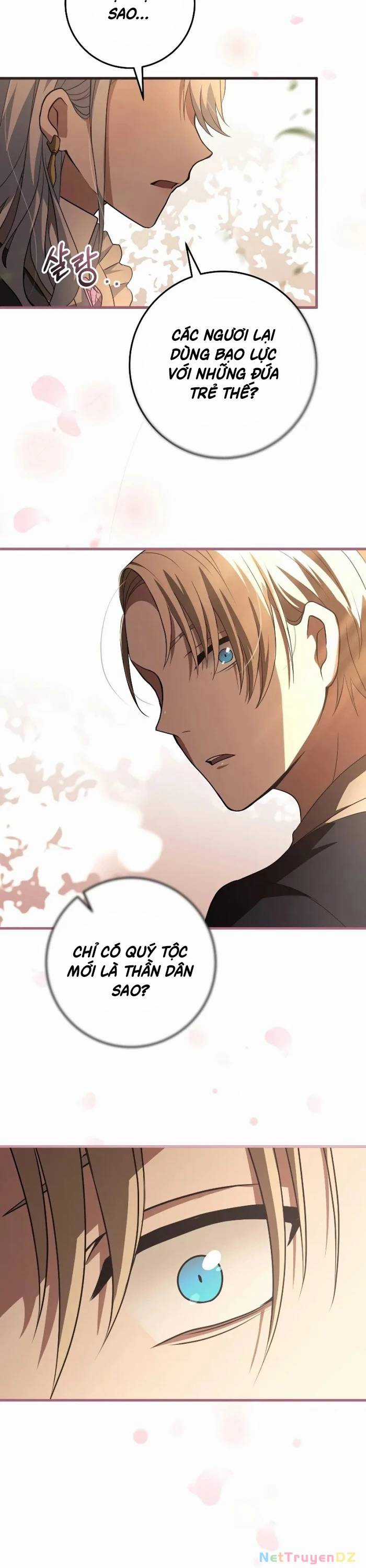 Hoàng Đế Thép Chương 6 trang 40