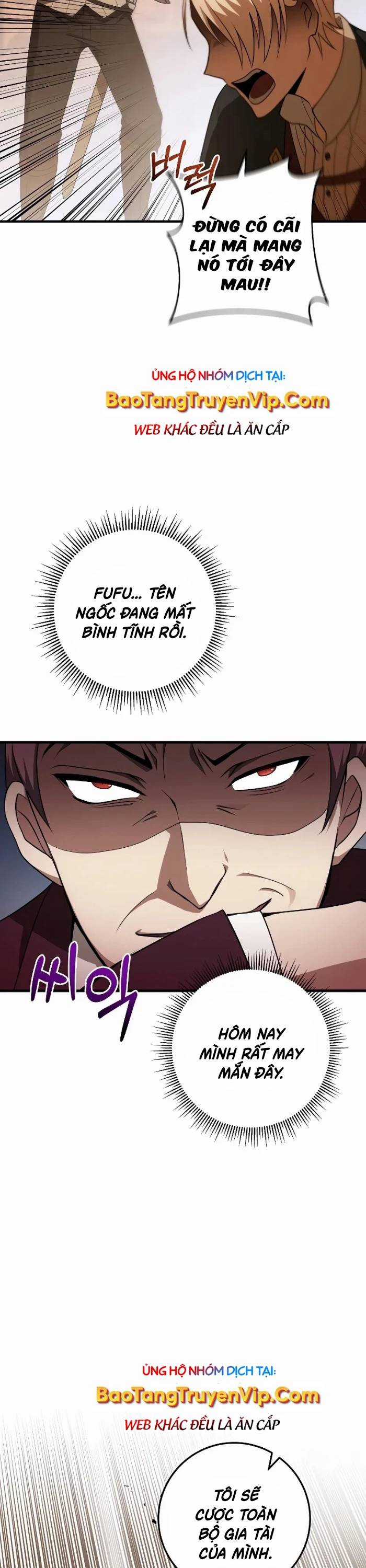 Hoàng Đế Thép Chương 6 trang 6