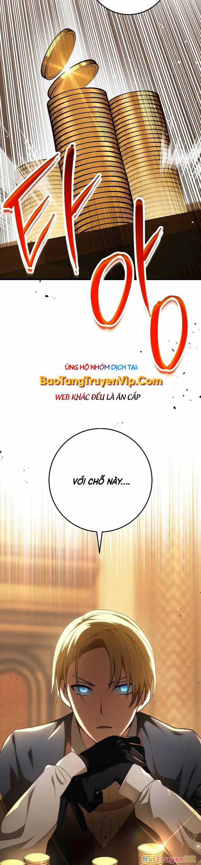 Hoàng Đế Thép Chương 6 trang 7