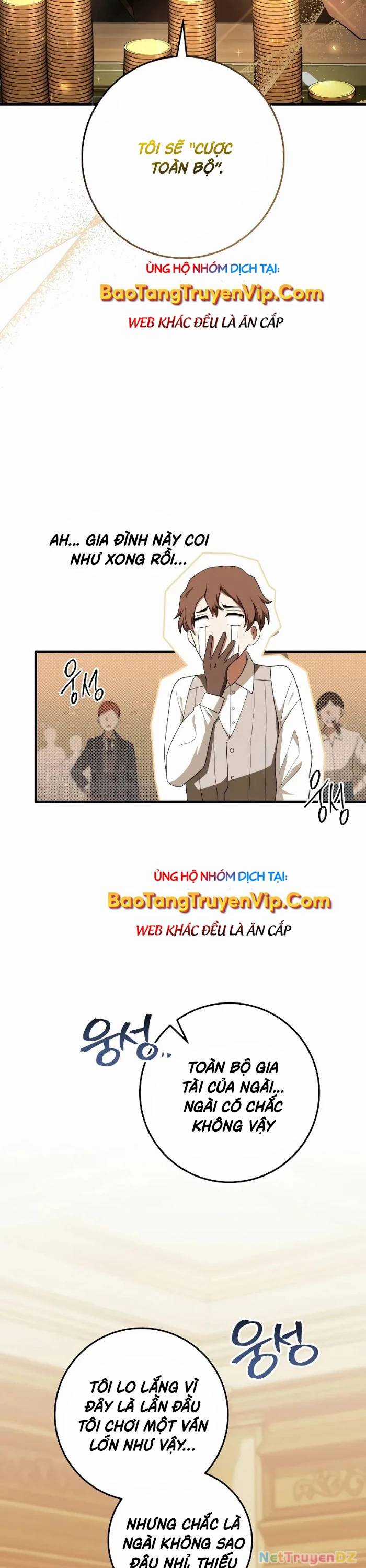 Hoàng Đế Thép Chương 6 trang 8