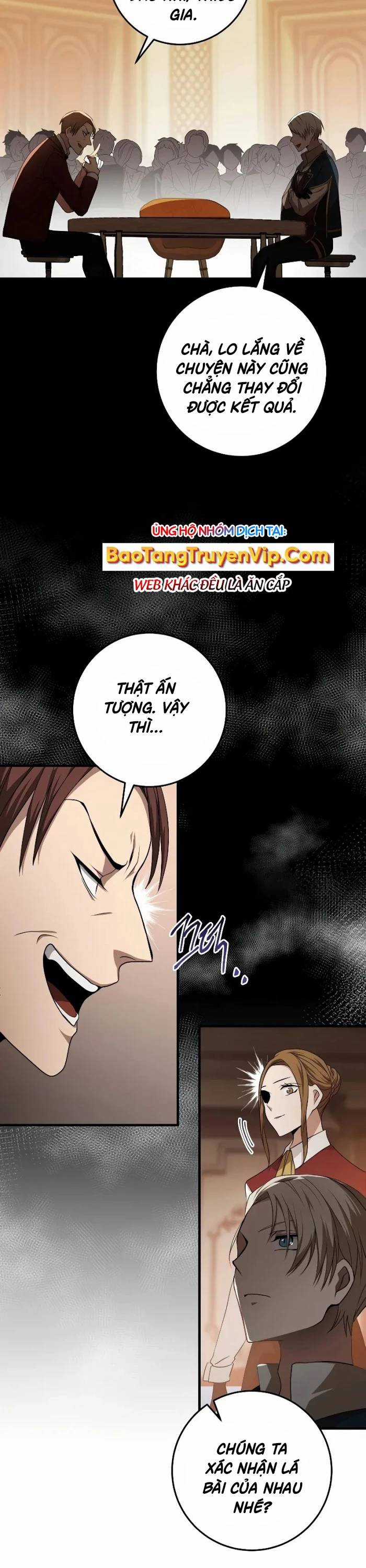 Hoàng Đế Thép Chương 6 trang 9