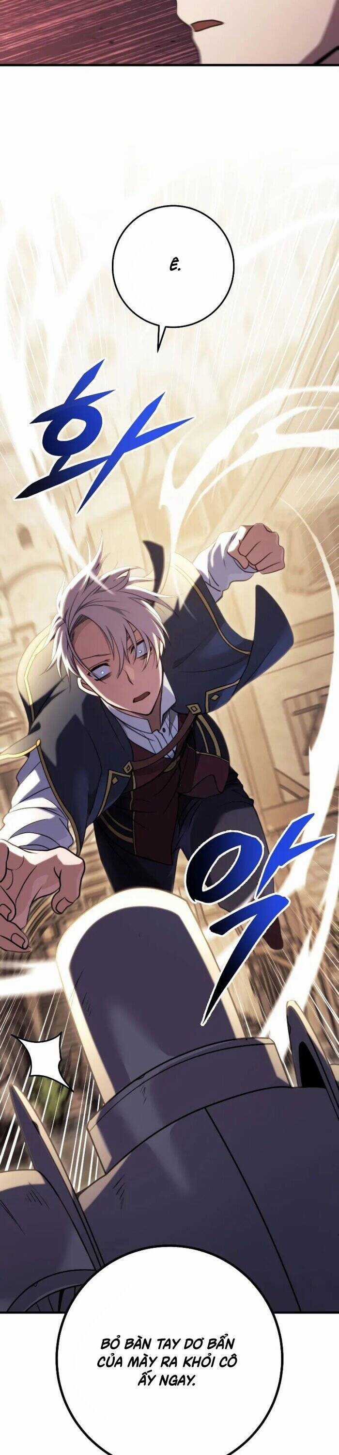 Hoàng Đế Thép Chương 7 trang 10