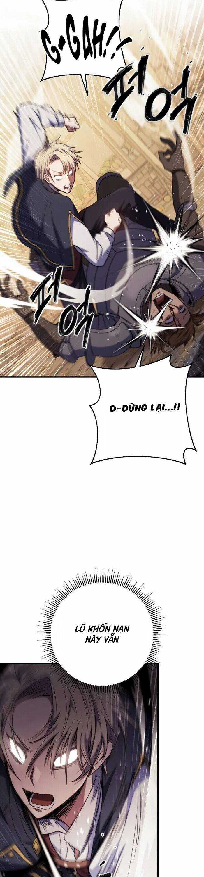 Hoàng Đế Thép Chương 7 trang 12