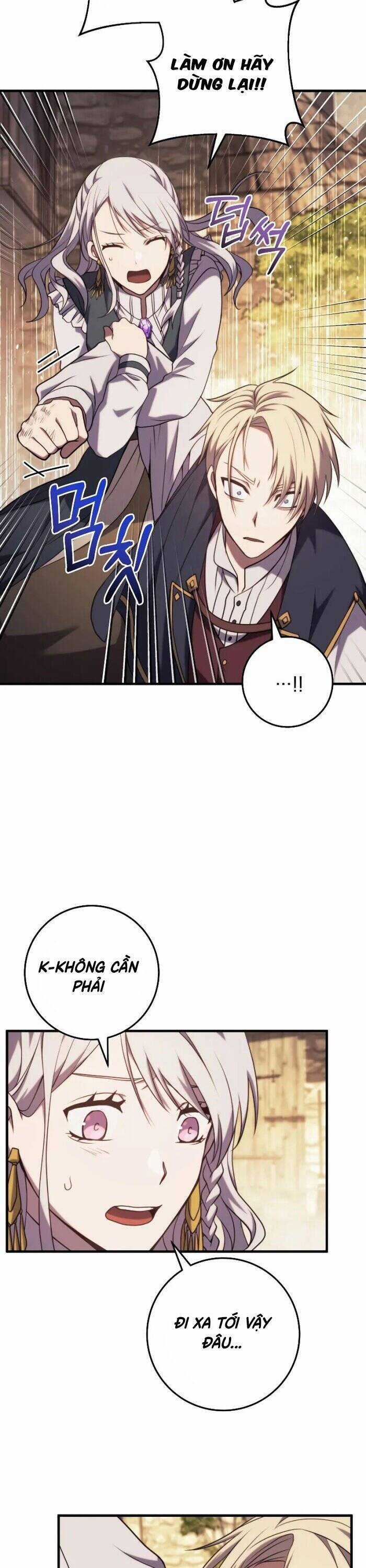 Hoàng Đế Thép Chương 7 trang 14