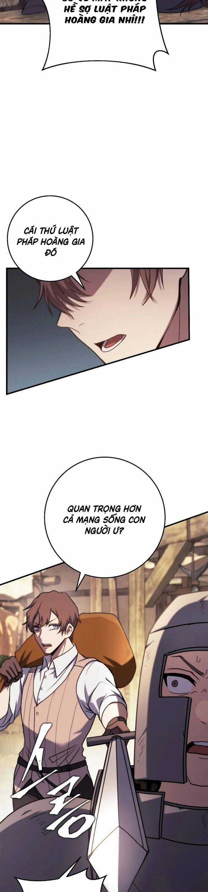 Hoàng Đế Thép Chương 7 trang 16