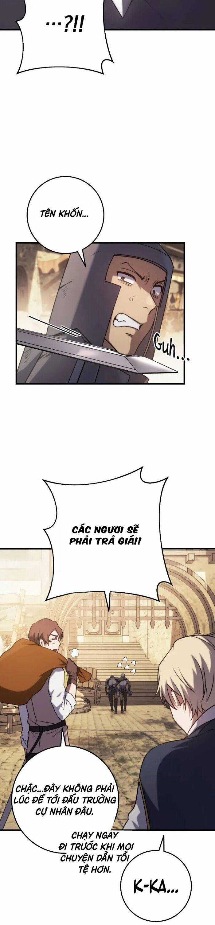 Hoàng Đế Thép Chương 7 trang 17