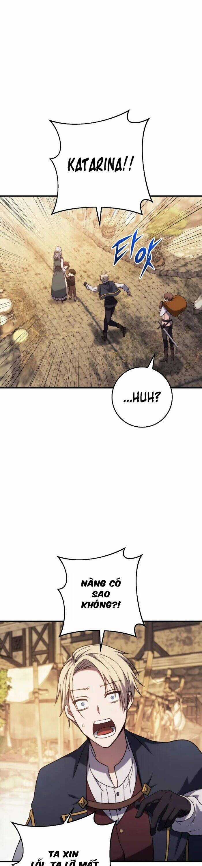 Hoàng Đế Thép Chương 7 trang 18