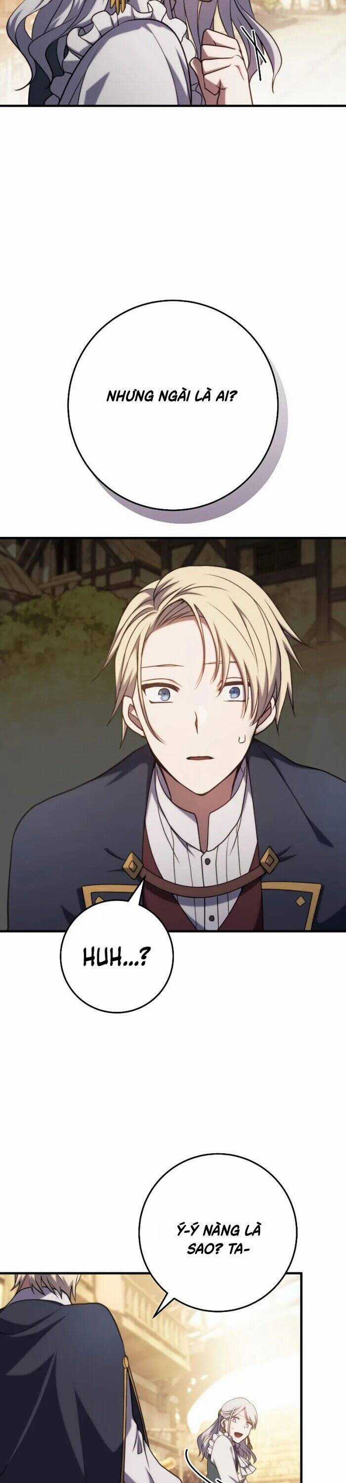 Hoàng Đế Thép Chương 7 trang 20