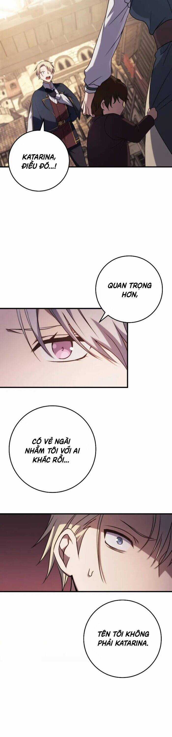 Hoàng Đế Thép Chương 7 trang 22