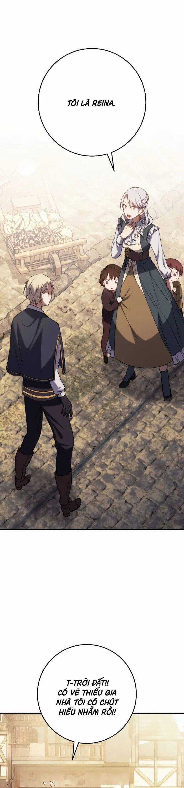 Hoàng Đế Thép Chương 7 trang 23