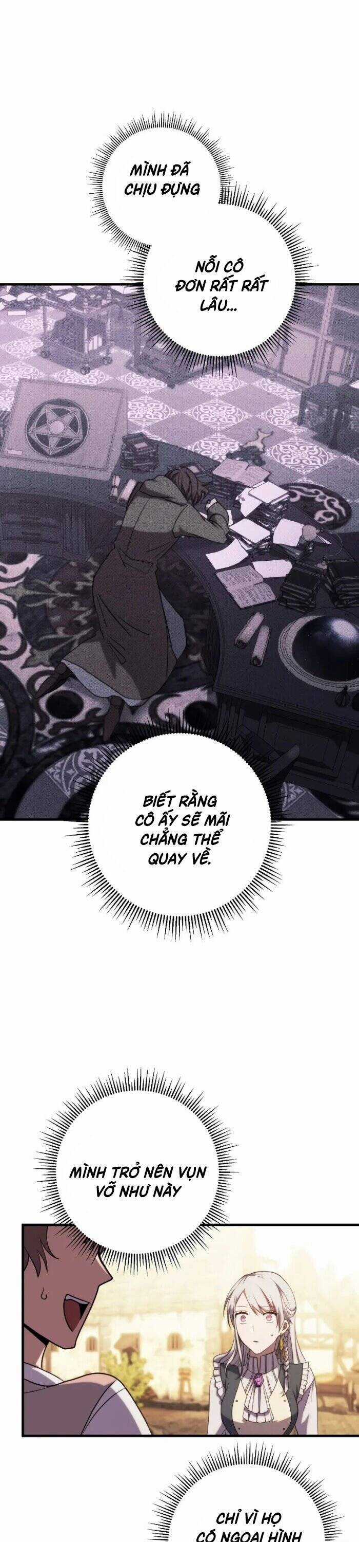 Hoàng Đế Thép Chương 7 trang 25