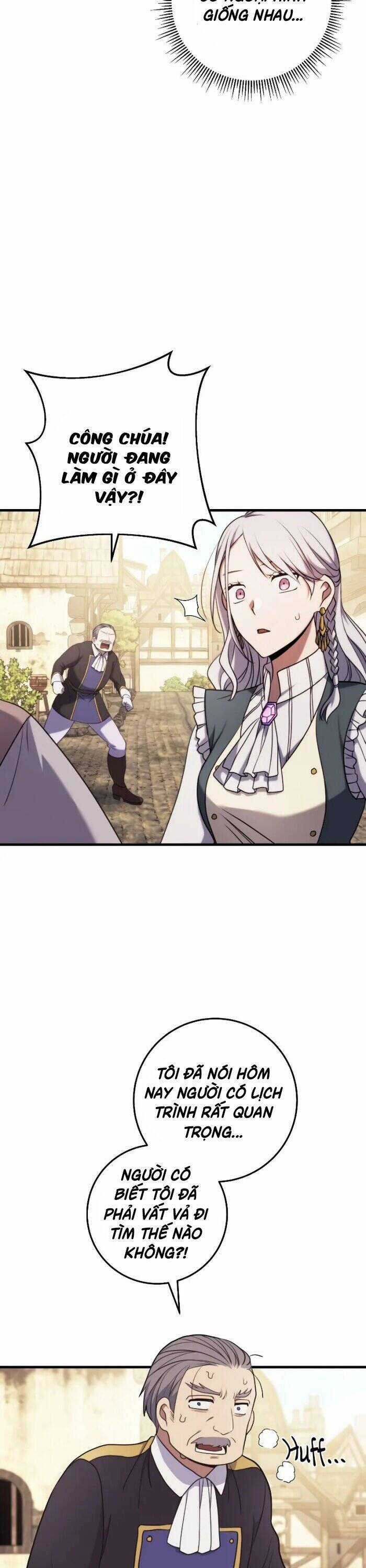 Hoàng Đế Thép Chương 7 trang 26