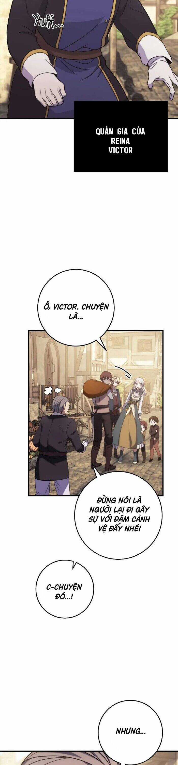 Hoàng Đế Thép Chương 7 trang 27