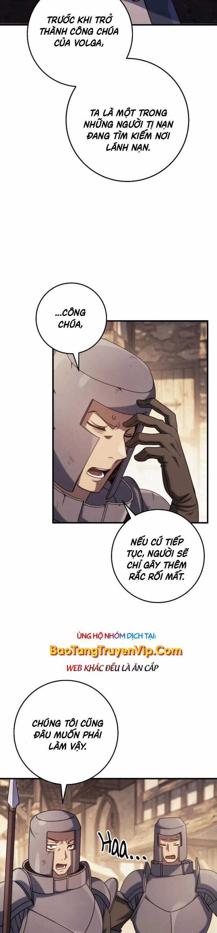 Hoàng Đế Thép Chương 7 trang 3