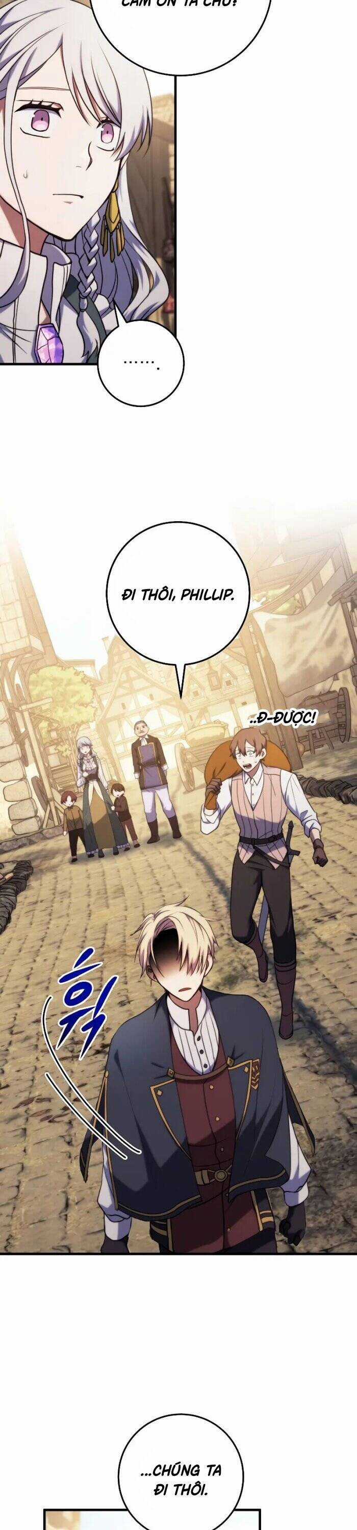 Hoàng Đế Thép Chương 7 trang 31