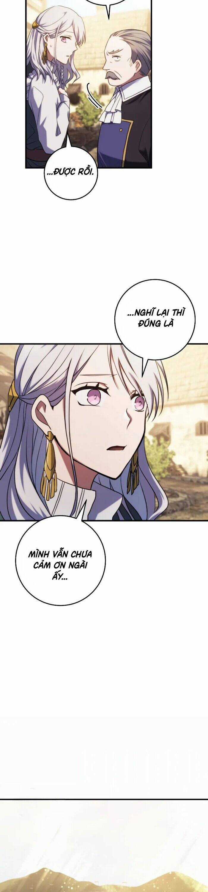 Hoàng Đế Thép Chương 7 trang 32