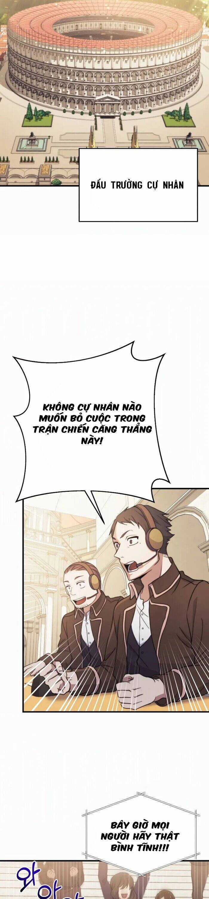 Hoàng Đế Thép Chương 7 trang 33