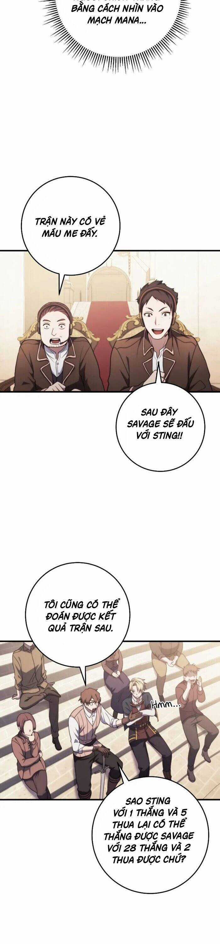 Hoàng Đế Thép Chương 7 trang 38