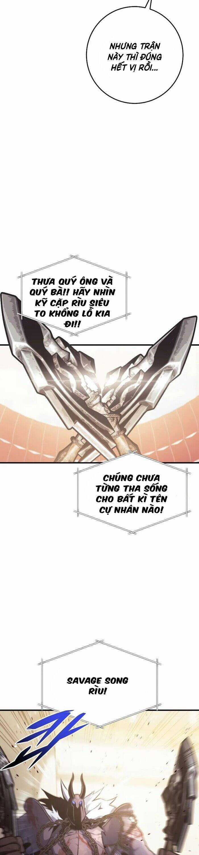 Hoàng Đế Thép Chương 7 trang 40