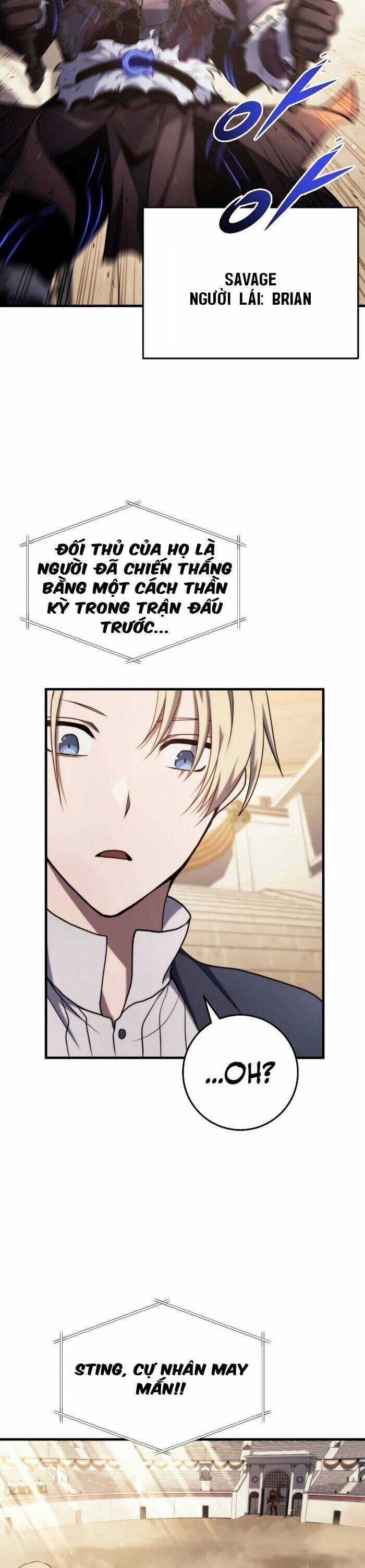 Hoàng Đế Thép Chương 7 trang 41