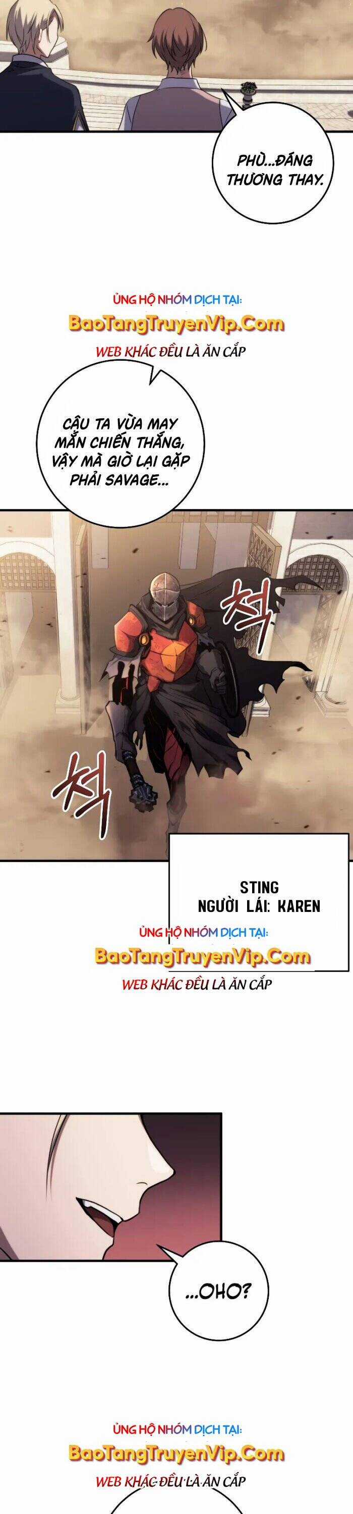 Hoàng Đế Thép Chương 7 trang 42