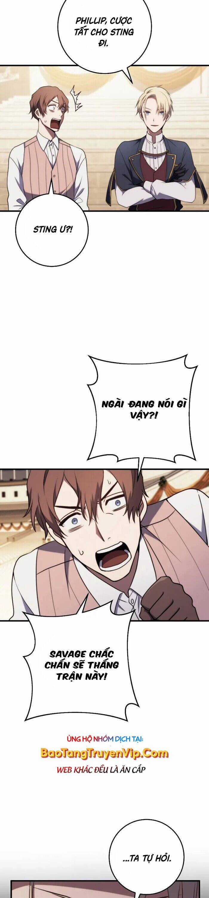 Hoàng Đế Thép Chương 7 trang 43