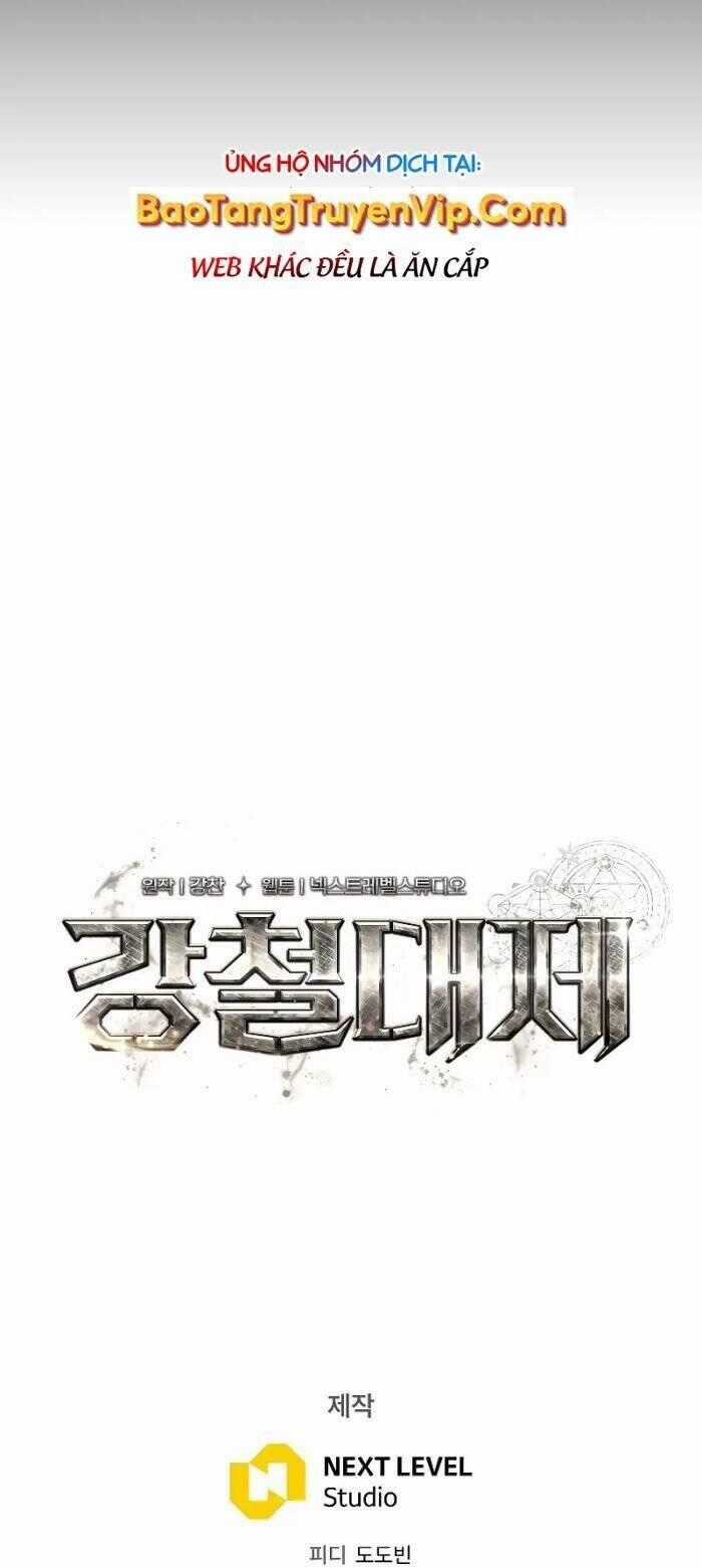 Hoàng Đế Thép Chương 7 trang 45