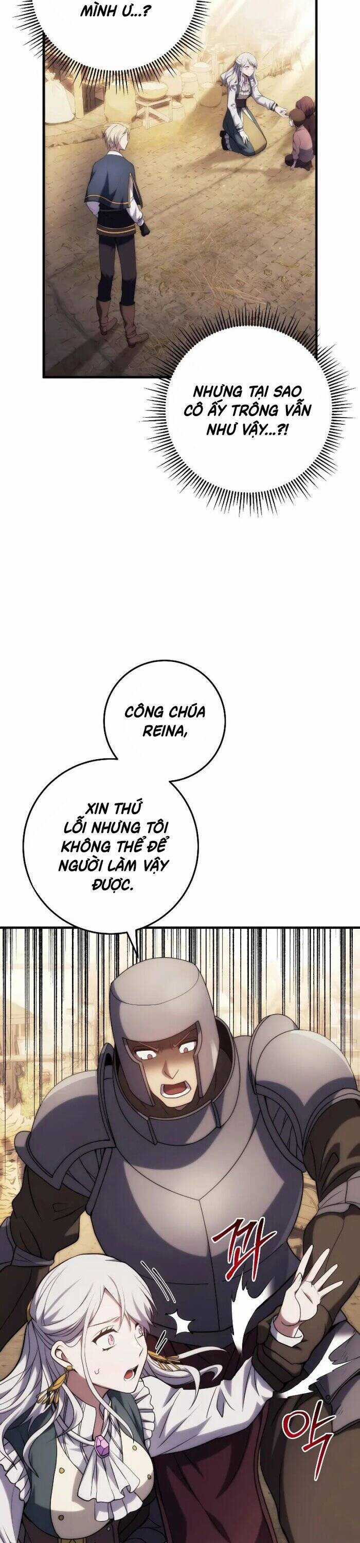 Hoàng Đế Thép Chương 7 trang 7