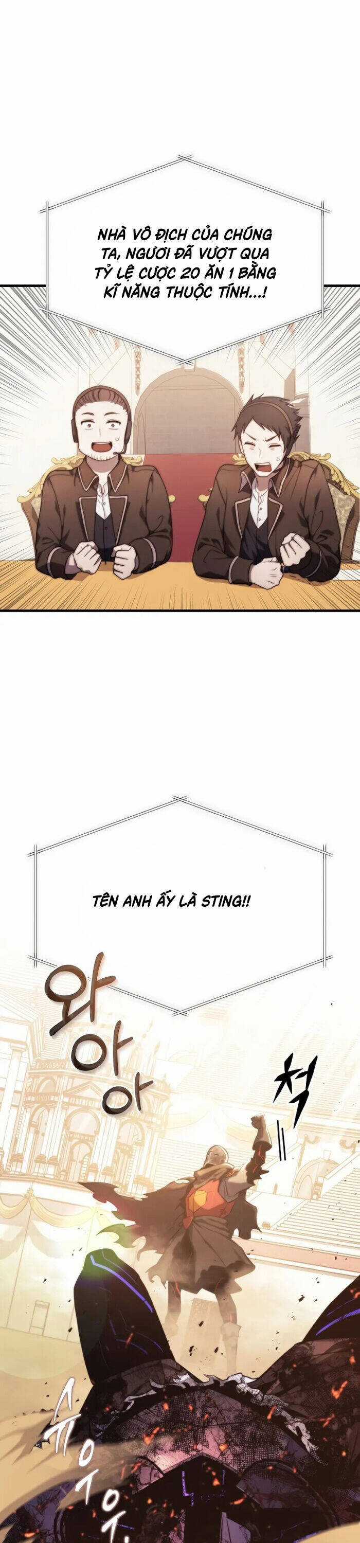 Hoàng Đế Thép Chương 8 trang 17