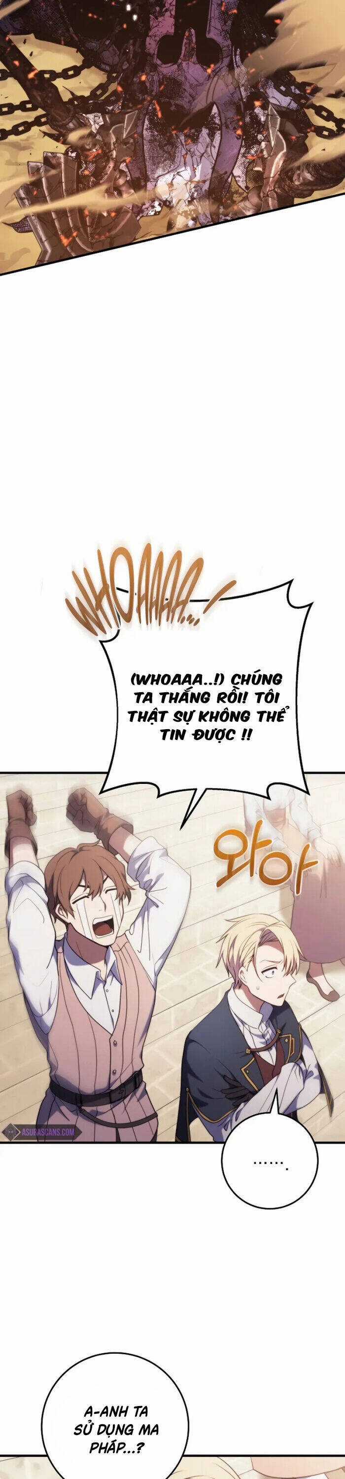 Hoàng Đế Thép Chương 8 trang 18