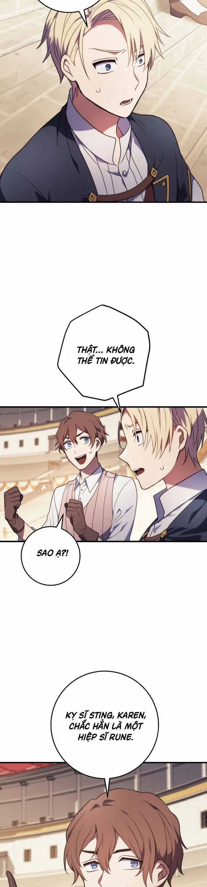 Hoàng Đế Thép Chương 8 trang 19