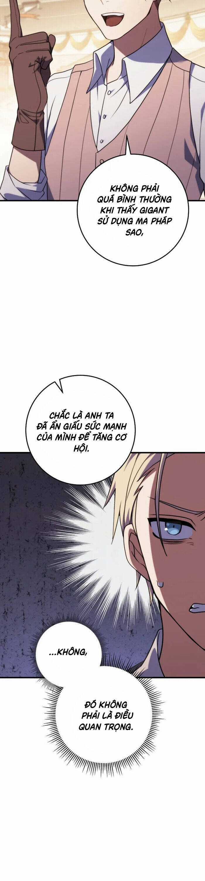 Hoàng Đế Thép Chương 8 trang 20