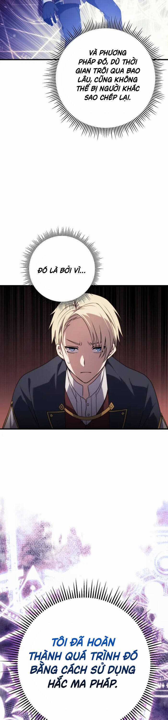 Hoàng Đế Thép Chương 8 trang 22