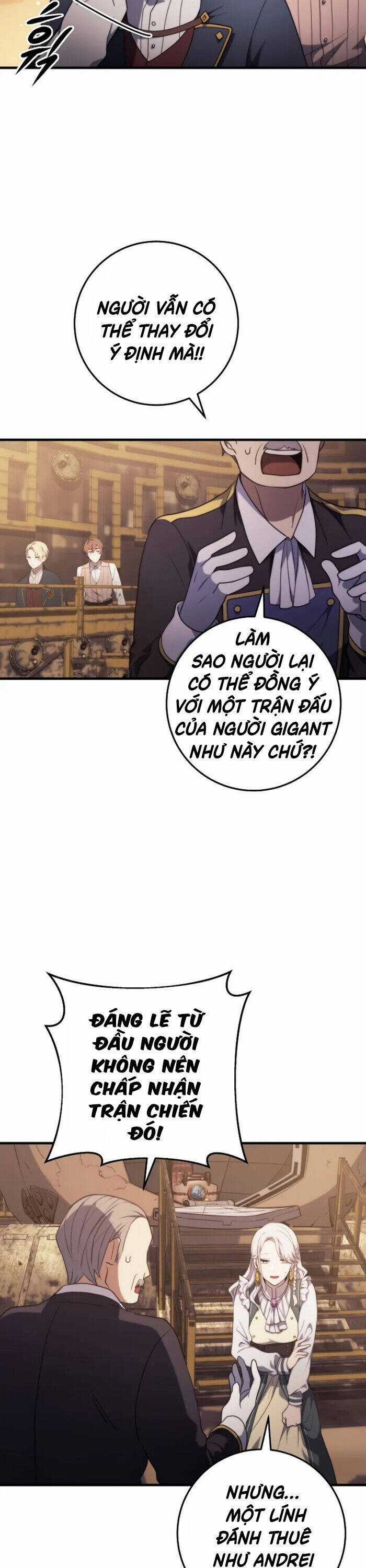 Hoàng Đế Thép Chương 8 trang 25