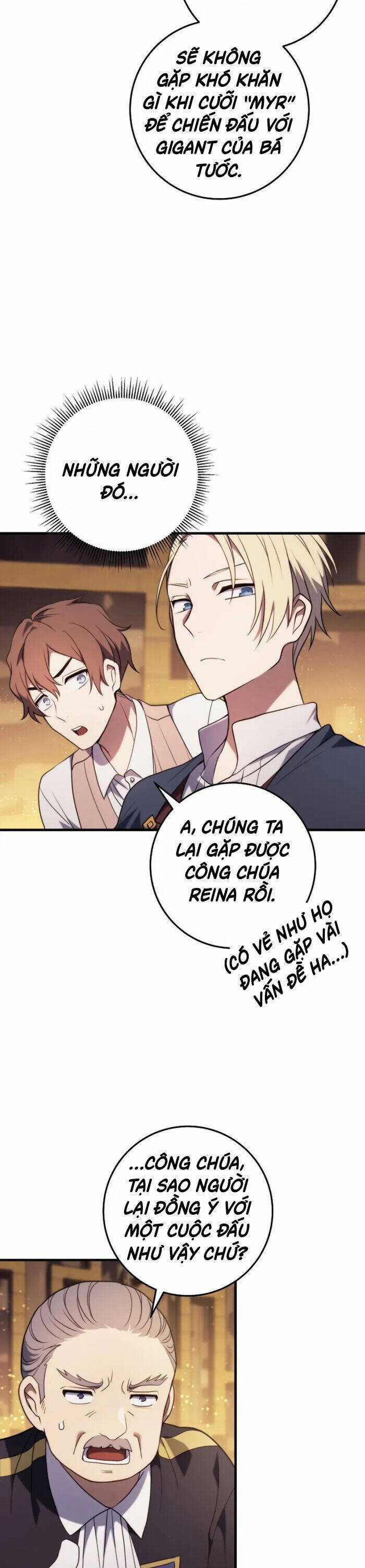 Hoàng Đế Thép Chương 8 trang 26