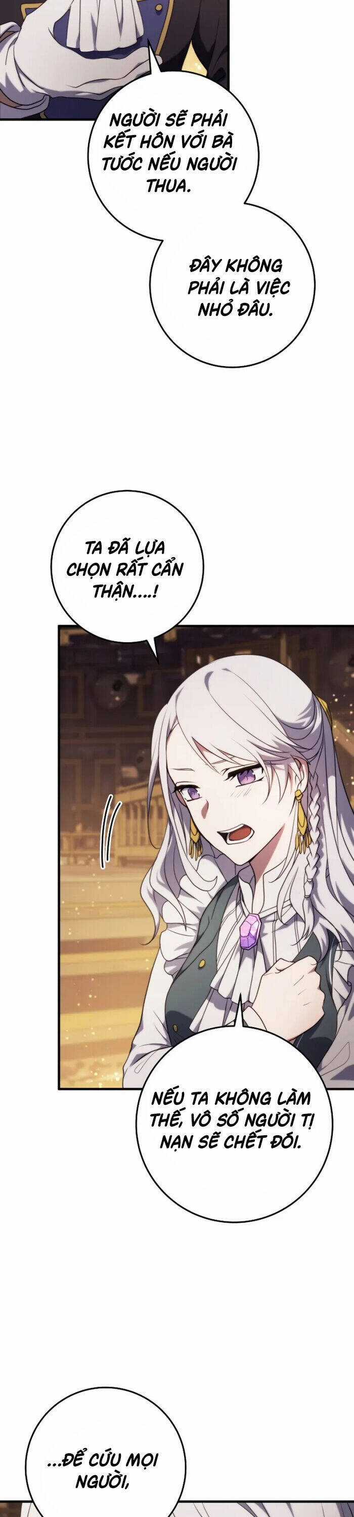 Hoàng Đế Thép Chương 8 trang 27